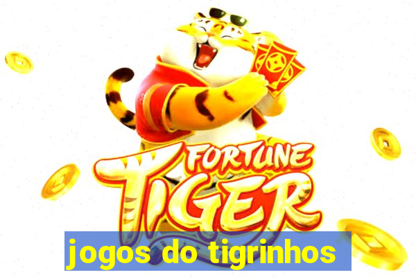 jogos do tigrinhos